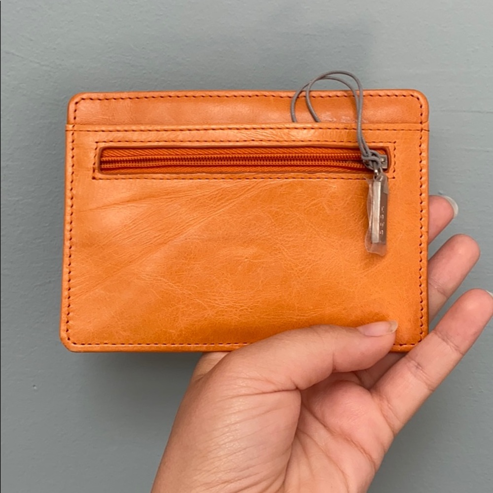 Brand new Hobo Card wallet